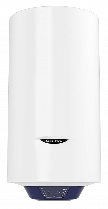 Водонагреватель электрический ARISTON  BLU1 ECO ABS PW 80V SLIM
