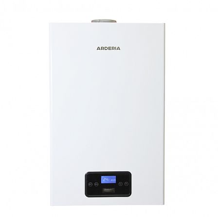 ARDERIA D40 Котел газовый отопительный водогрейный (2201360)