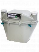 Купить Счетчик газа двухкамерный СГМН-1-G6 (200 мм) (правый) (г.Минск)