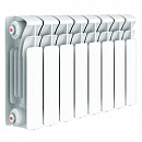 Радиатор биметаллический РИФАР В 350-12 секций с доставкой в NAME