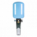 Купить Комплексное Решение Автоматизации на Баке  "КРАБ-Т 100л" Джилекс